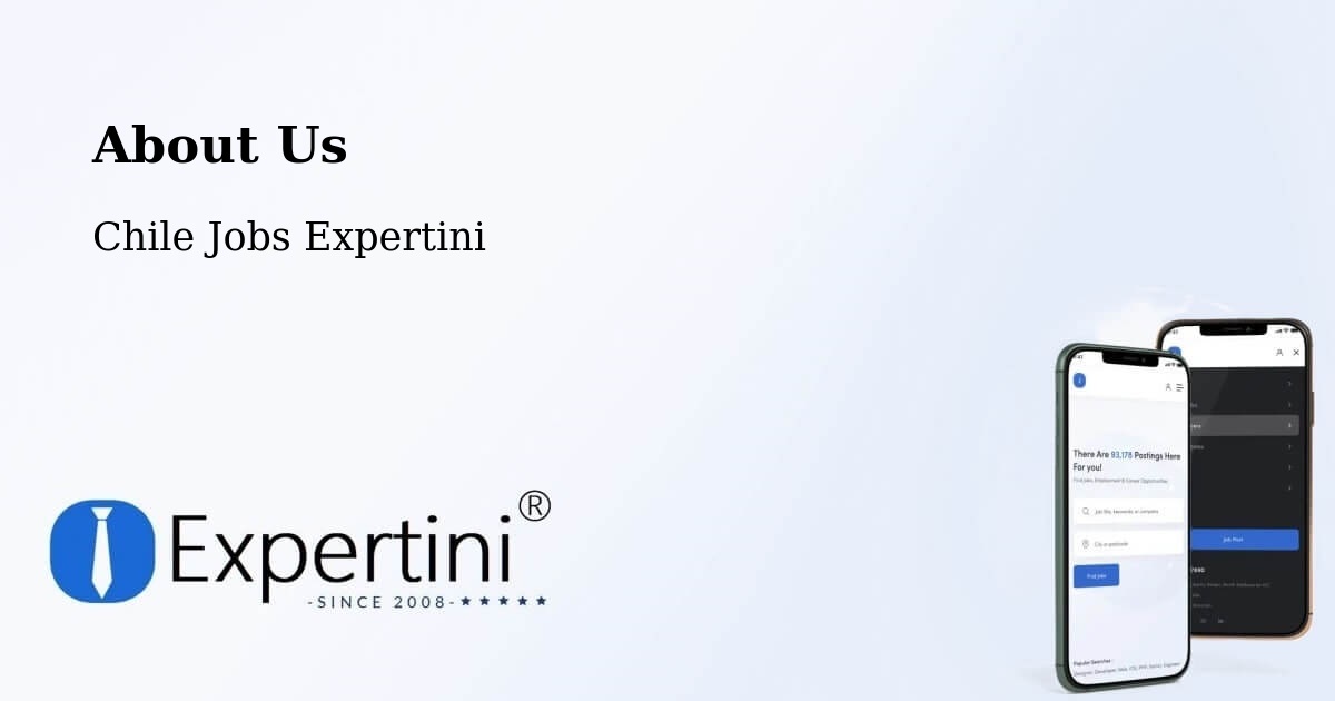 About Expertini Recruitment Platform  – Traiguén - Traiguén, Chile Jobs Expertini