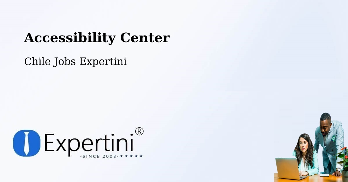 Accessibility Statement – Traiguén - Chile Jobs Expertini