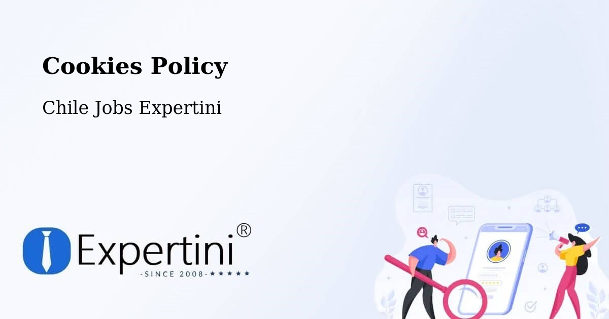 Cookie Policy – Traiguén - Chile Jobs Expertini