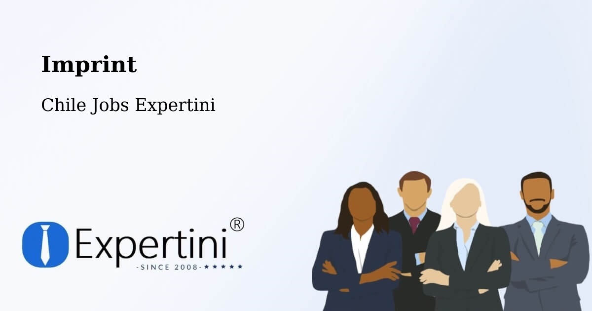 Imprint – Traiguén - Chile Jobs Expertini