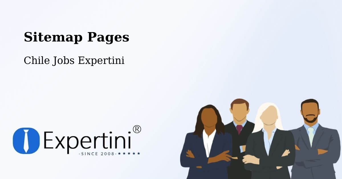 Sitemap Pages - Traiguén - Chile Jobs Expertini