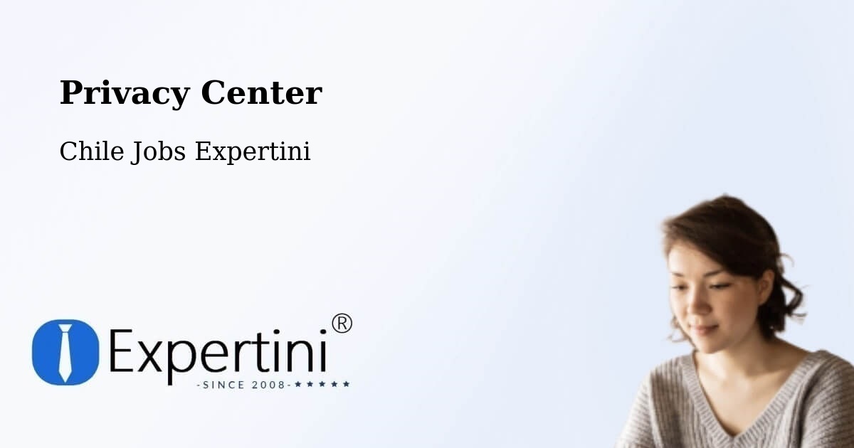Privacy Policy – Traiguén - Chile Jobs Expertini