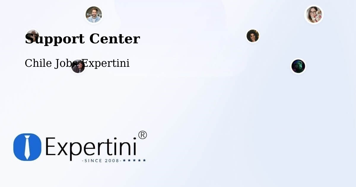 Support Services – Traiguén - Chile Jobs Expertini